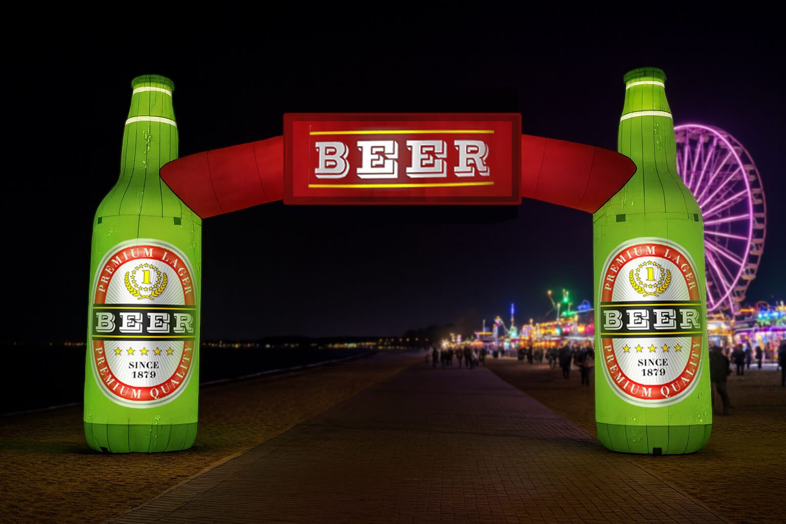 Brama Wentylatorowa AirFlow