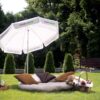 Beach Parasol 1,8 m – Image 4