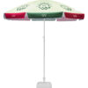 Beach Parasol 1,8 m x 1,8 m – Image 5