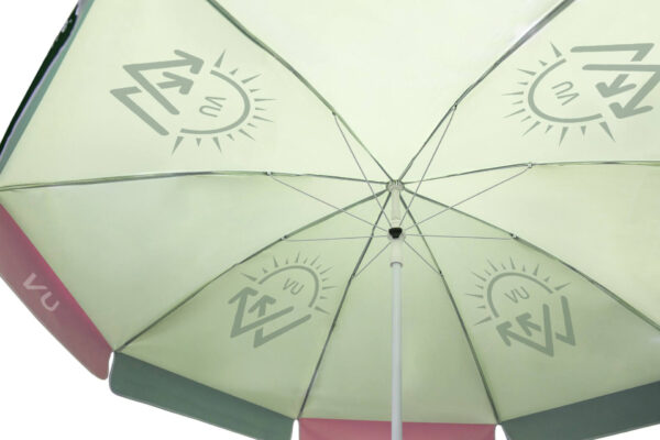 Beach Parasol 1,8 m x 1,8 m – Image 6