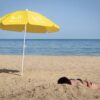 Beach Parasol 1,8 m – Image 3