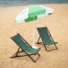 Beach Parasol 1,8 m – Image 5