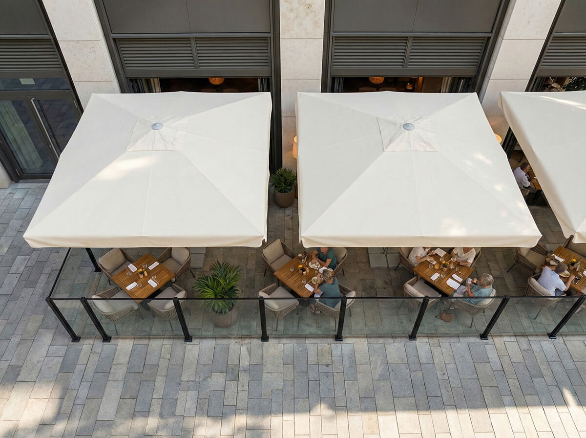 Wind Barrier – Image 4