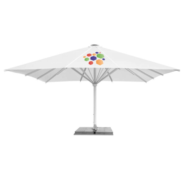 Giant Plus 6 m x 6 m