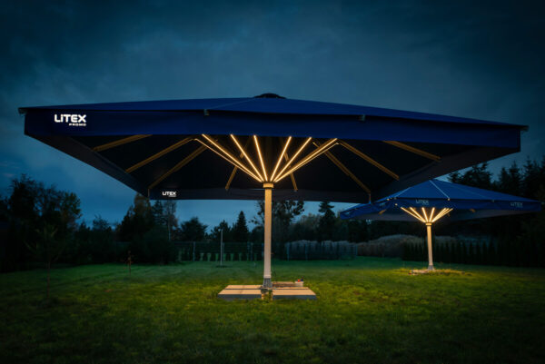 Giant Plus 6 m x 6 m – Image 4