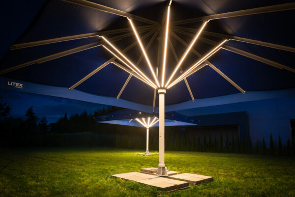 Giant Plus 6 m x 6 m – Image 6