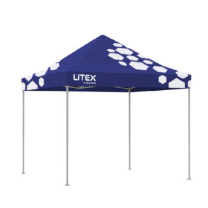 Tentes publicitaires Standard