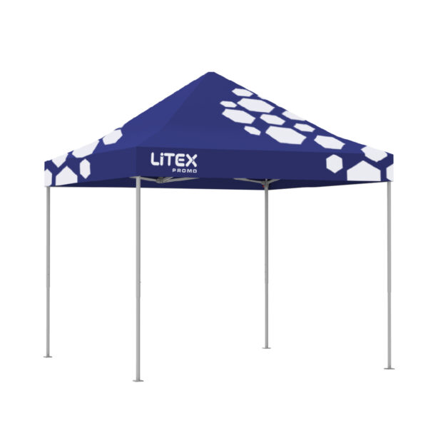 Tentes publicitaires Standard