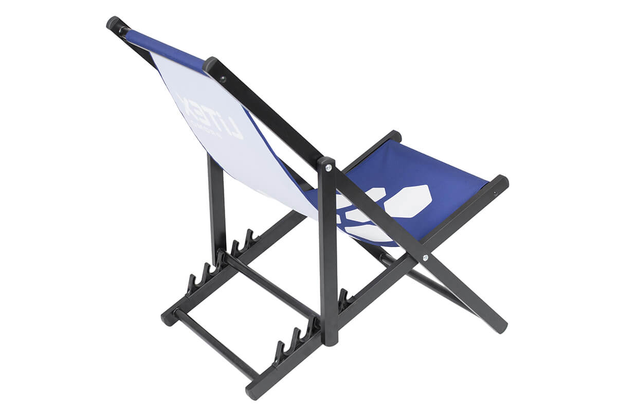 Transat en aluminium LA Base – Image 7