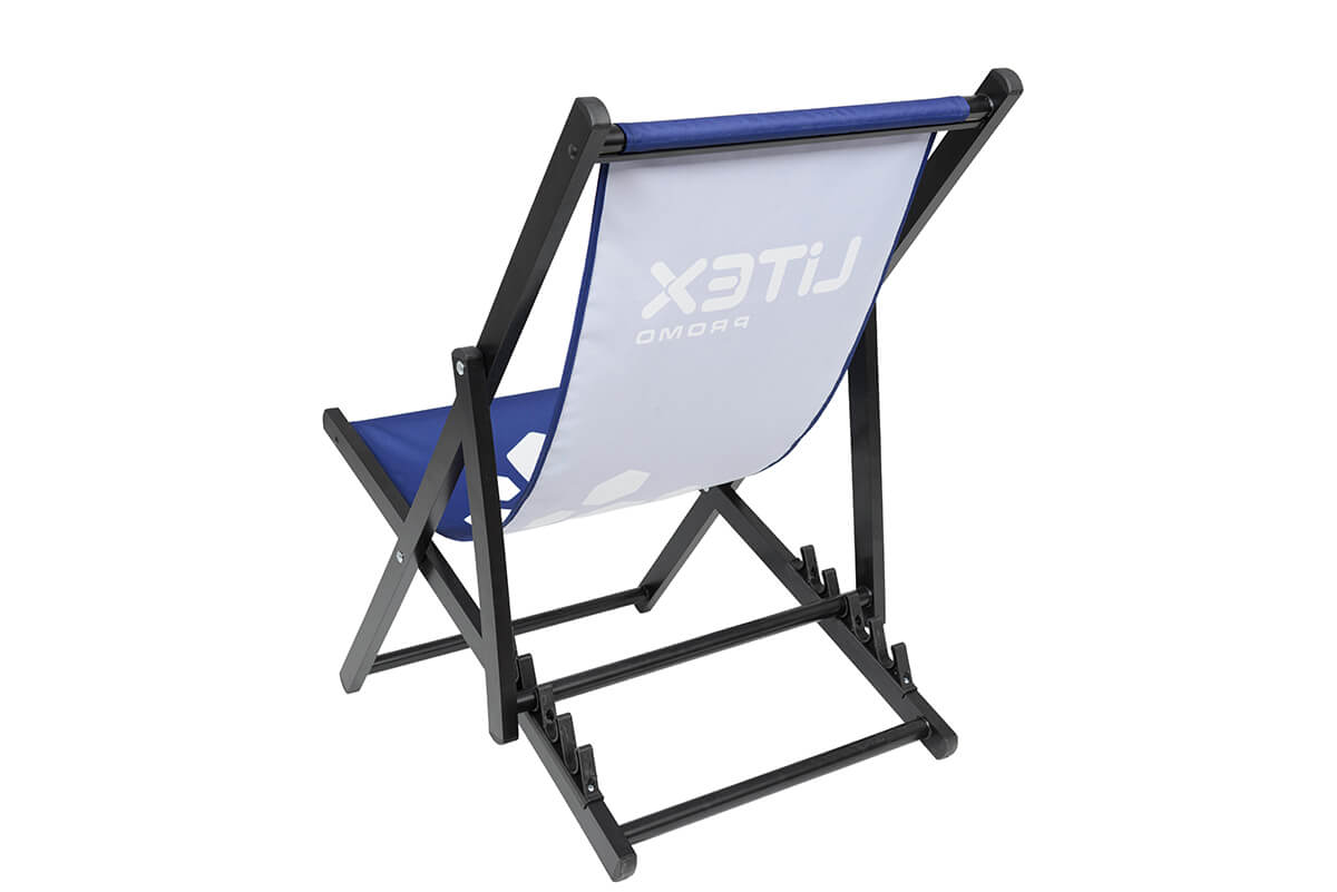 Transat en aluminium LA Base – Image 3