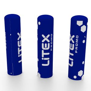 Słupek stałociśnieniowy AirBlock