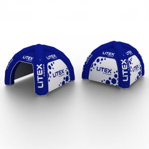 Namiot Wentylatorowy AirFLow